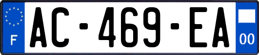 AC-469-EA