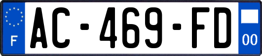 AC-469-FD