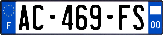 AC-469-FS