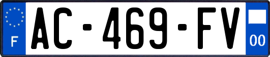 AC-469-FV