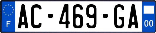 AC-469-GA