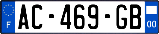 AC-469-GB