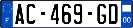 AC-469-GD