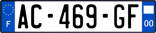 AC-469-GF