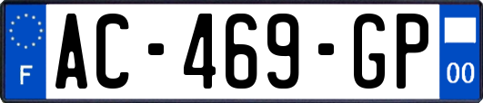 AC-469-GP