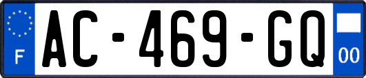 AC-469-GQ