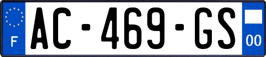 AC-469-GS