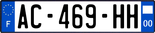 AC-469-HH