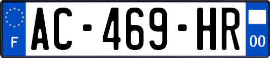 AC-469-HR
