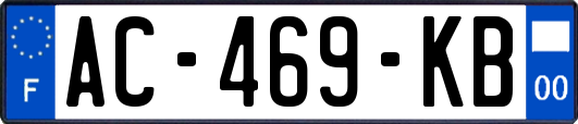 AC-469-KB