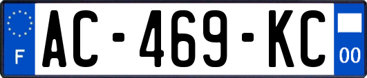 AC-469-KC