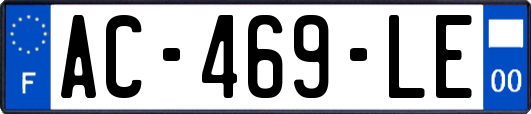 AC-469-LE