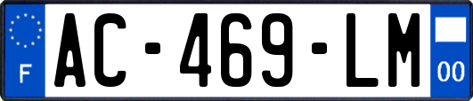 AC-469-LM