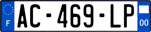 AC-469-LP