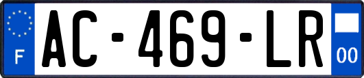 AC-469-LR