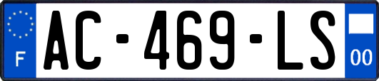AC-469-LS