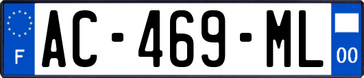 AC-469-ML