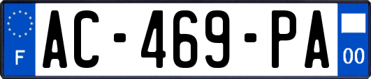 AC-469-PA