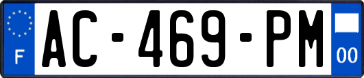 AC-469-PM