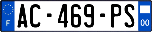 AC-469-PS