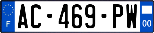 AC-469-PW
