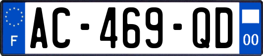 AC-469-QD
