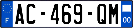 AC-469-QM