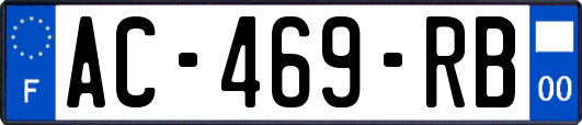 AC-469-RB