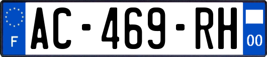 AC-469-RH