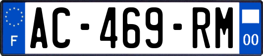 AC-469-RM