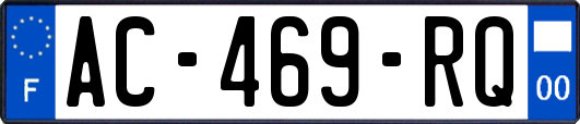 AC-469-RQ