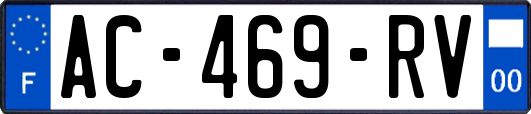 AC-469-RV