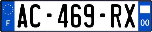AC-469-RX