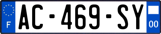 AC-469-SY