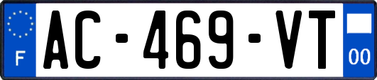 AC-469-VT