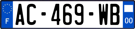 AC-469-WB