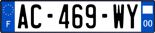 AC-469-WY