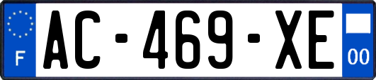 AC-469-XE