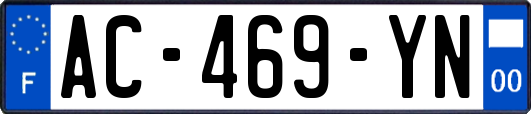 AC-469-YN