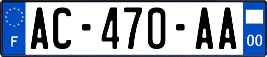 AC-470-AA