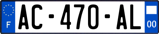 AC-470-AL