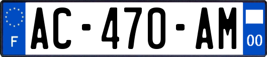 AC-470-AM