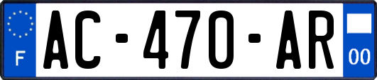 AC-470-AR