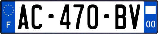 AC-470-BV