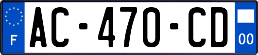 AC-470-CD