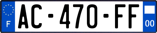 AC-470-FF