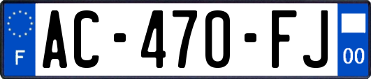 AC-470-FJ