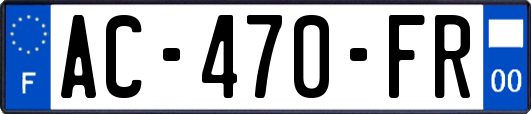 AC-470-FR