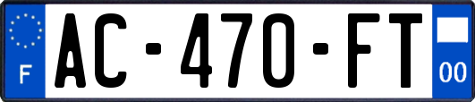 AC-470-FT