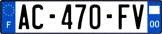 AC-470-FV